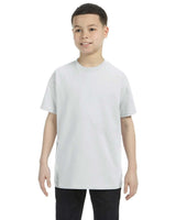 Gildan G500B Youth Heavy Cotton T-Shirt (CR)