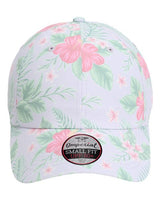 Imperial L337 The Kona Performance Cap - Ninja Transfers