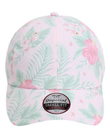 Imperial L337 The Kona Performance Cap - Ninja Transfers