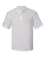 IZOD 13Z0075 Performance Piqué Polo - Ninja Transfers