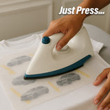 Baseball Pressables Pack