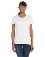Fruit of the Loom L3930R Ladies' HD Cotton T-Shirt