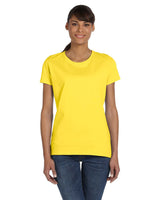 Fruit of the Loom L3930R Ladies' HD Cotton T-Shirt