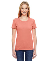 Fruit of the Loom L3930R Ladies' HD Cotton T-Shirt