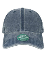 LEGACY DTAST Dashboard Solid Twill Cap - Ninja Transfers