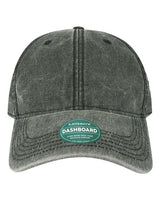 LEGACY DTAST Dashboard Solid Twill Cap - Ninja Transfers