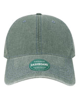 LEGACY DTAST Dashboard Solid Twill Cap - Ninja Transfers