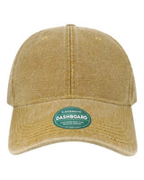 LEGACY DTAST Dashboard Solid Twill Cap - Ninja Transfers