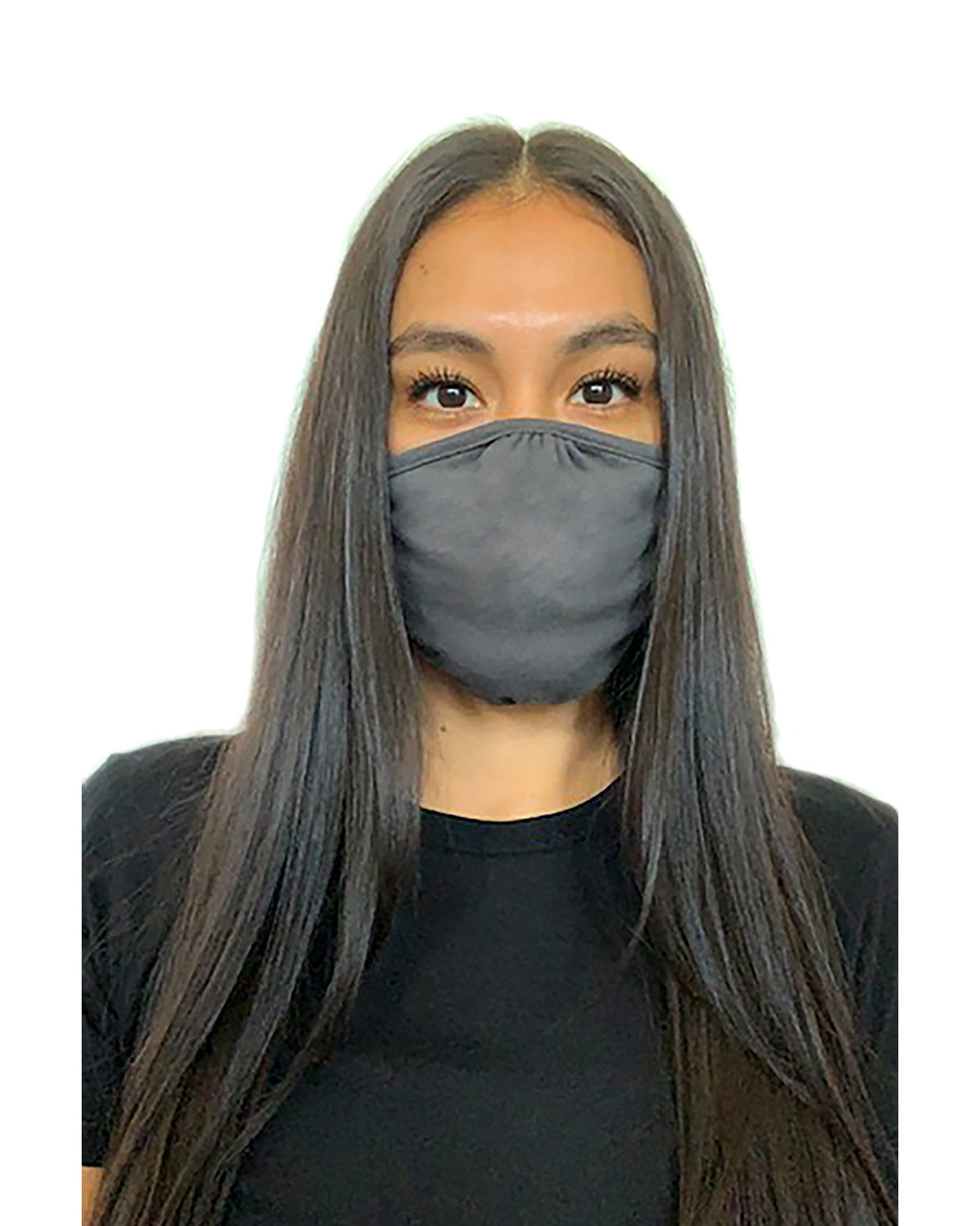 Next Level M100NL Adult Eco Face Mask