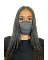 Next Level M100NL Adult Eco Face Mask