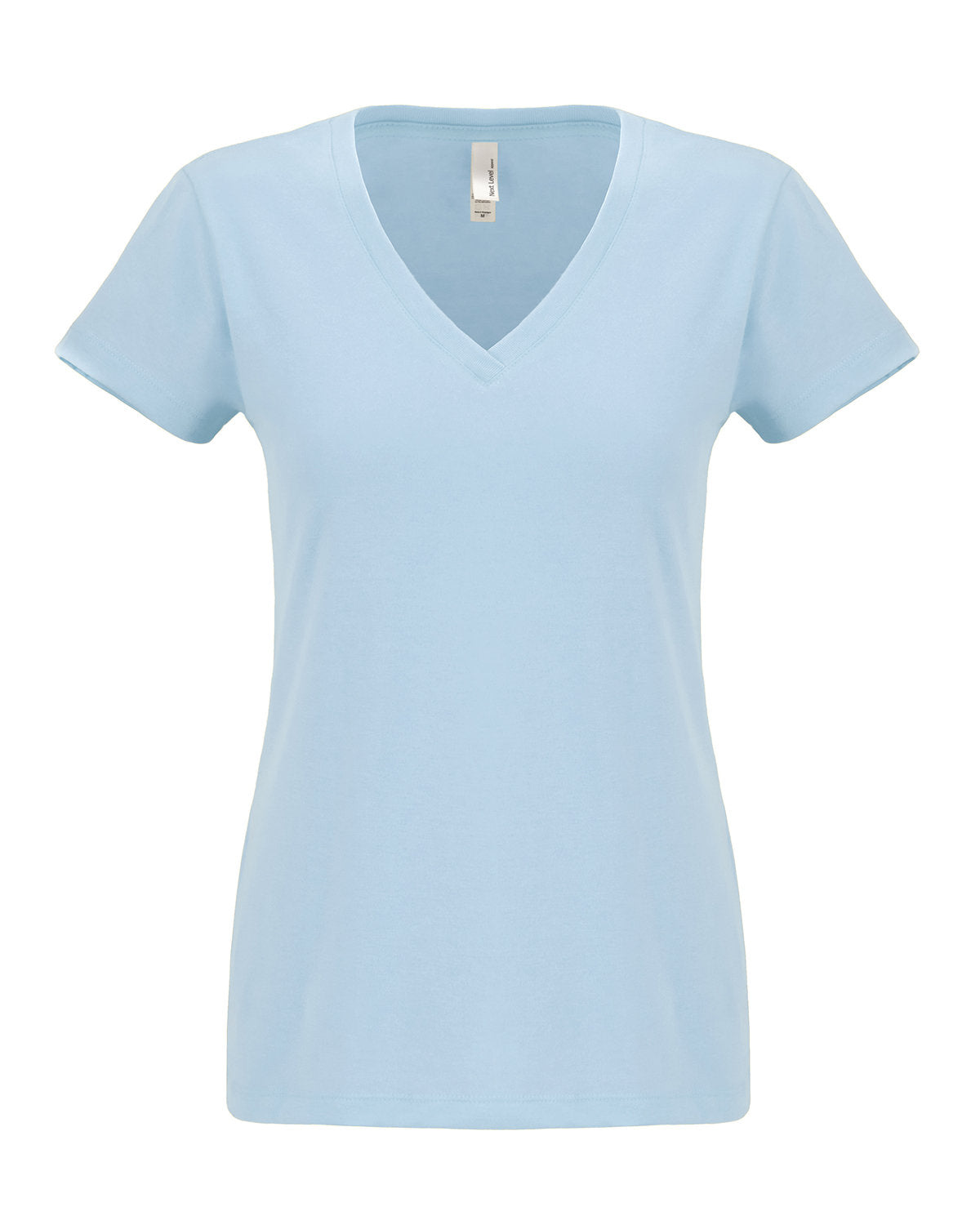 Next Level N6480 Ladies' Sueded V