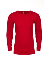 Next Level N8201 Adult Long-Sleeve Thermal