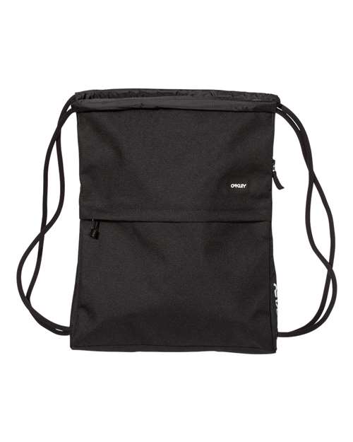 Oakley 921458ODM 13L Street Satchel Drawstring Bag - Ninja Transfers