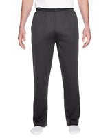 Jerzees PF974MP Adult 6 oz. DRI-POWER SPORT Pocketed Open-Bottom Sweatpant