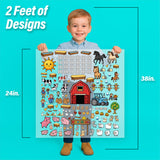 Build Your Own Farm Pressables Pack