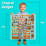 Build Your Own Bakery Pressables Pack