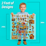 Build Your Own Animal Rescue Pressables Pack