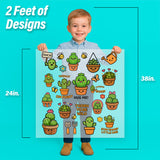 Cactus Pressables Pack