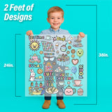 Tea Party Pressables Pack