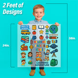 First Day of School Pressables Pack