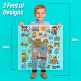 Fishing Pressables Pack