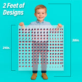 July 4 Lettering Pressables Pack