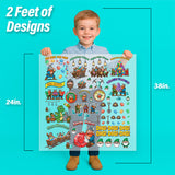 Dwarves Pressables Pack