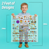 Cranes Pressables Pack