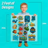 Submarines Pressables Pack