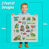 Turtles Pressables Pack