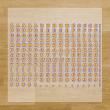 Summer Lettering Pressables Pack