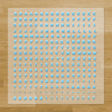 Snow Day Lettering Pressables Pack