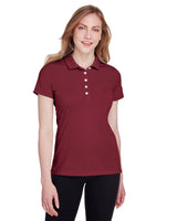 Puma Golf 596921 Ladies' Fusion Polo - Ninja Transfers