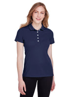 Puma Golf 596921 Ladies' Fusion Polo - Ninja Transfers