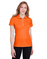 Puma Golf 596921 Ladies' Fusion Polo - Ninja Transfers