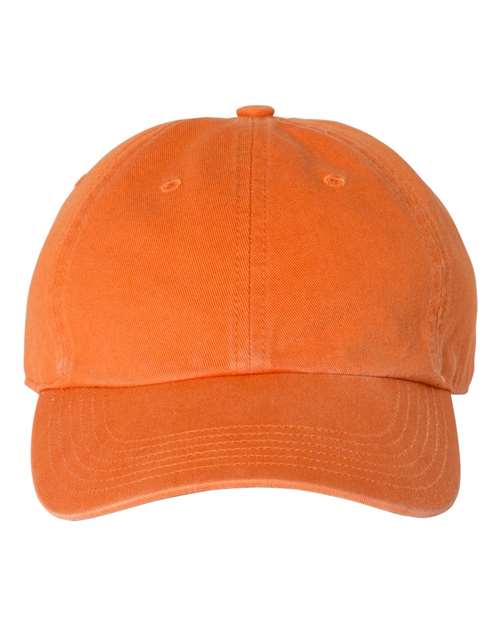 Richardson 320 Washed Dad Hat - Ninja Transfers