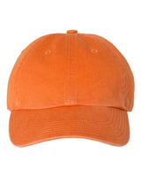 Richardson 320 Washed Dad Hat - Ninja Transfers