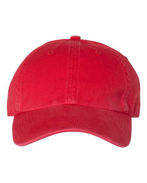 Richardson 320 Washed Dad Hat - Ninja Transfers