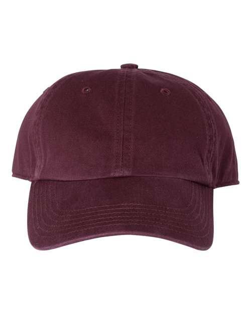 Richardson 320 Washed Dad Hat - Ninja Transfers