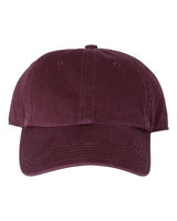 Richardson 320 Washed Dad Hat - Ninja Transfers