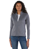 Champion S260 Ladies' Performance Fleece Full-Zip Jacket