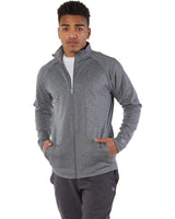 Champion S270 Adult Performance Fleece Full-Zip Jacket