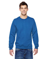 Fruit of the Loom SF72R Adult SofSpun Crewneck Sweatshirt