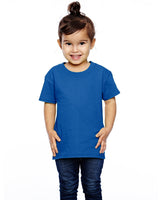 Fruit of the Loom T3930 Toddler HD Cotton T-Shirt