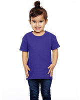 Fruit of the Loom T3930 Toddler HD Cotton T-Shirt