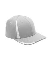Team 365 ATB102 by Flexfit Adult Pro - Formance Front Sweep Cap - Ninja Transfers
