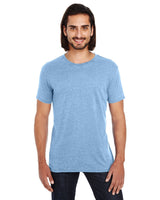 Threadfast Apparel 108A Unisex Vintage Dye Short - Sleeve T-Shirt - Ninja Transfers