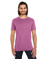 Threadfast Apparel 108A Unisex Vintage Dye Short - Sleeve T-Shirt - Ninja Transfers