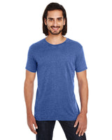 Threadfast Apparel 108A Unisex Vintage Dye Short - Sleeve T-Shirt - Ninja Transfers