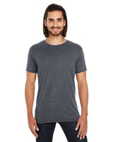 Threadfast Apparel 108A Unisex Vintage Dye Short - Sleeve T-Shirt - Ninja Transfers